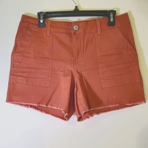 Natural Reflections Shorts